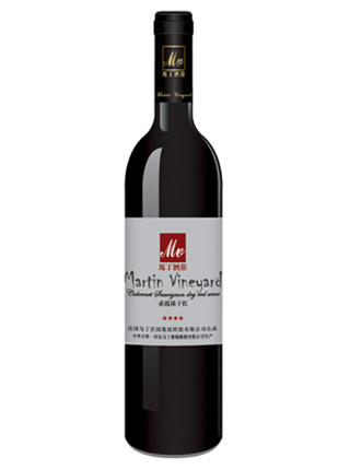 草莓视频官网在线观看酒莊——赤霞珠·四星